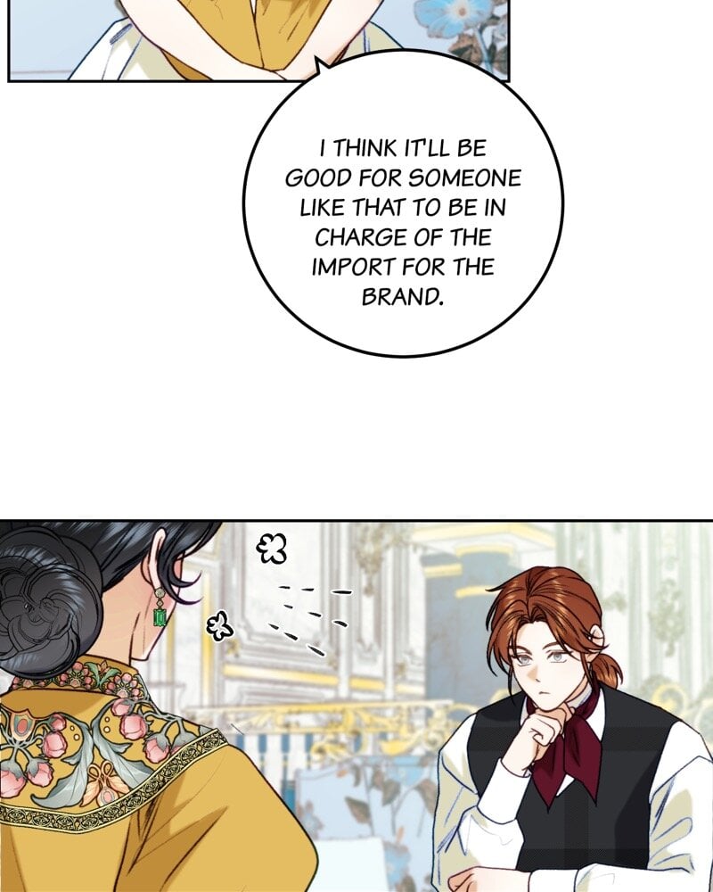 He’s Not Just a Pretty Face Chapter 89 page 7