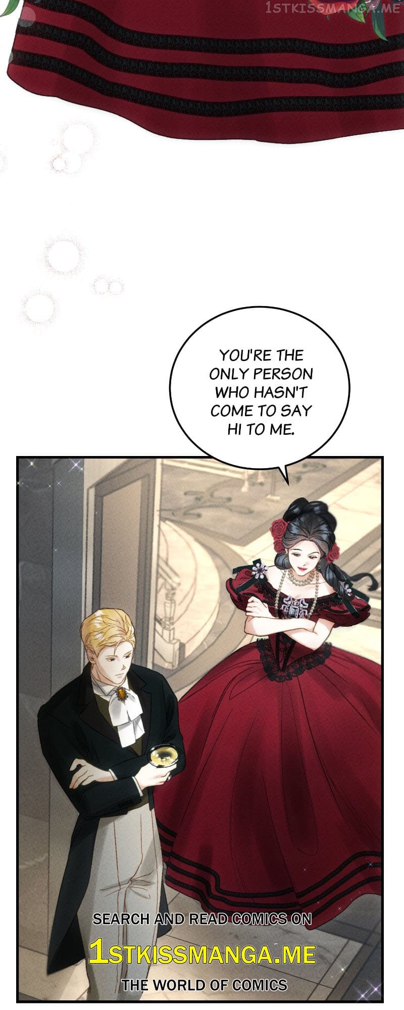 He’s Not Just a Pretty Face Chapter 9 page 10