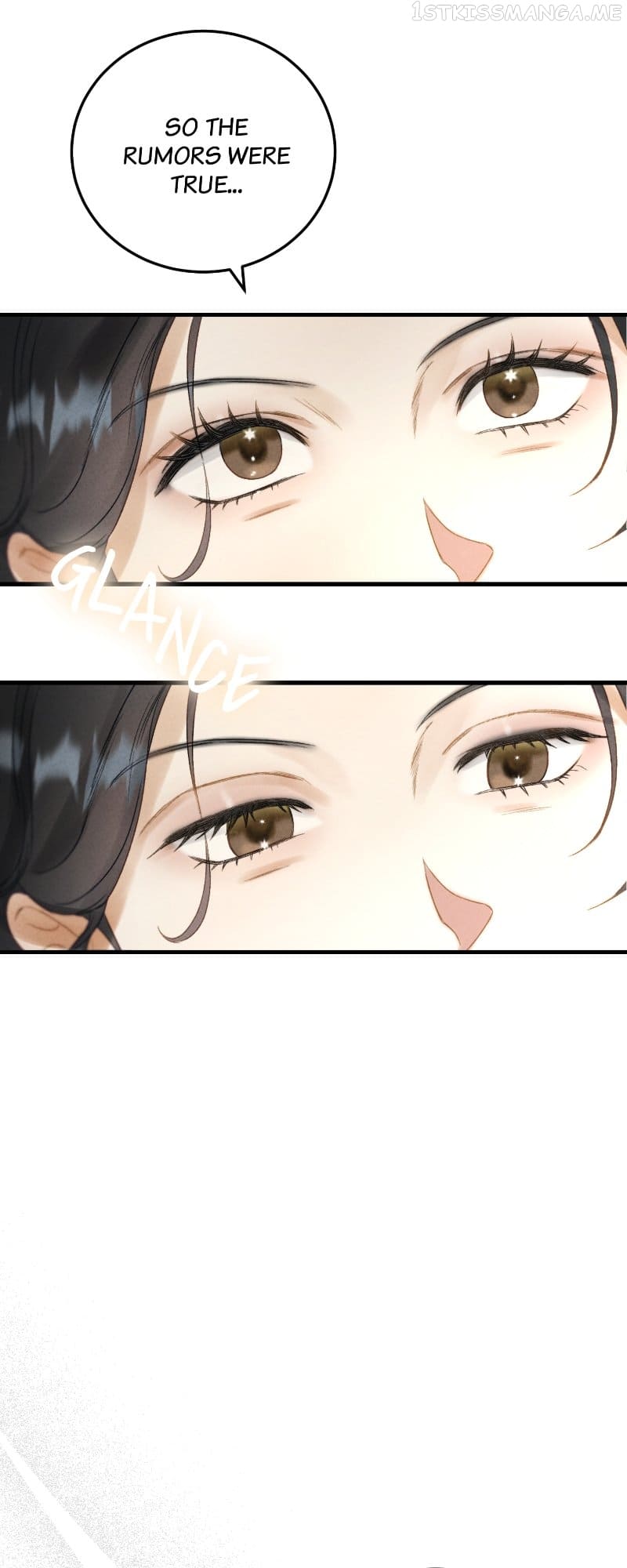 He’s Not Just a Pretty Face Chapter 9 page 12