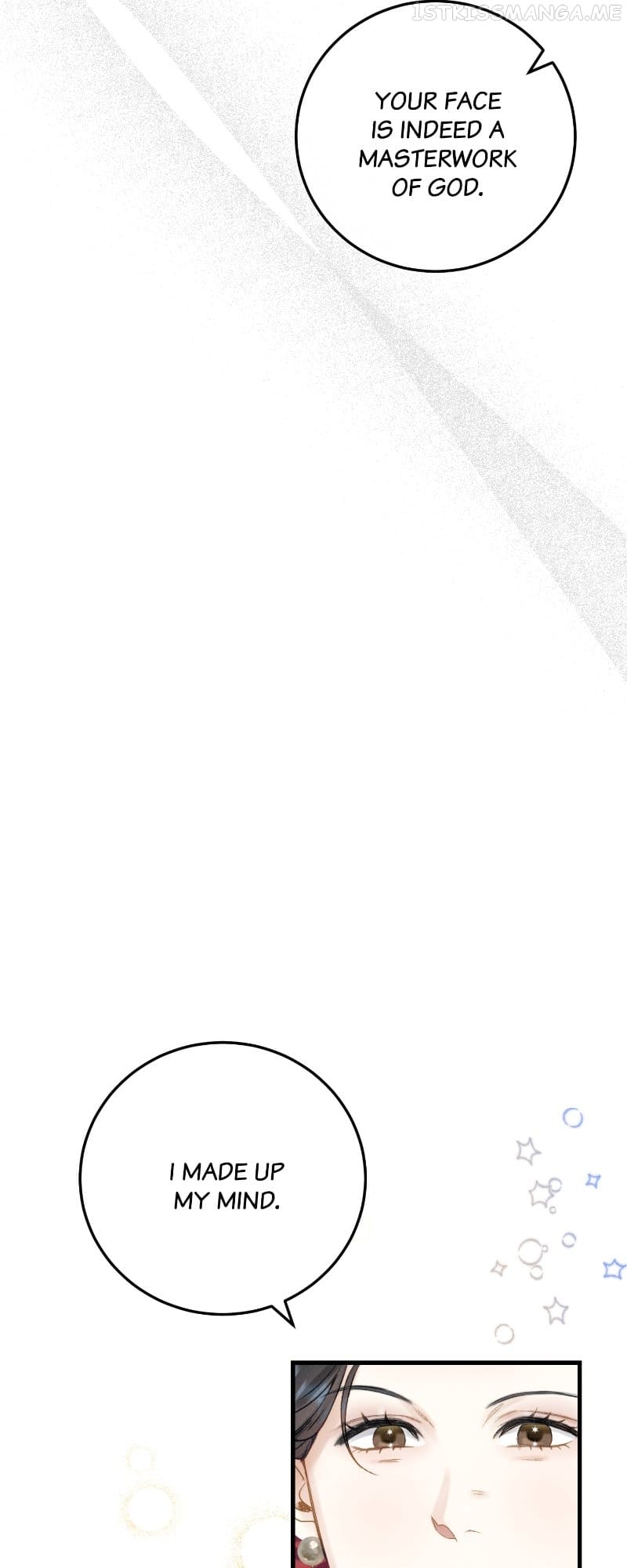 He’s Not Just a Pretty Face Chapter 9 page 13