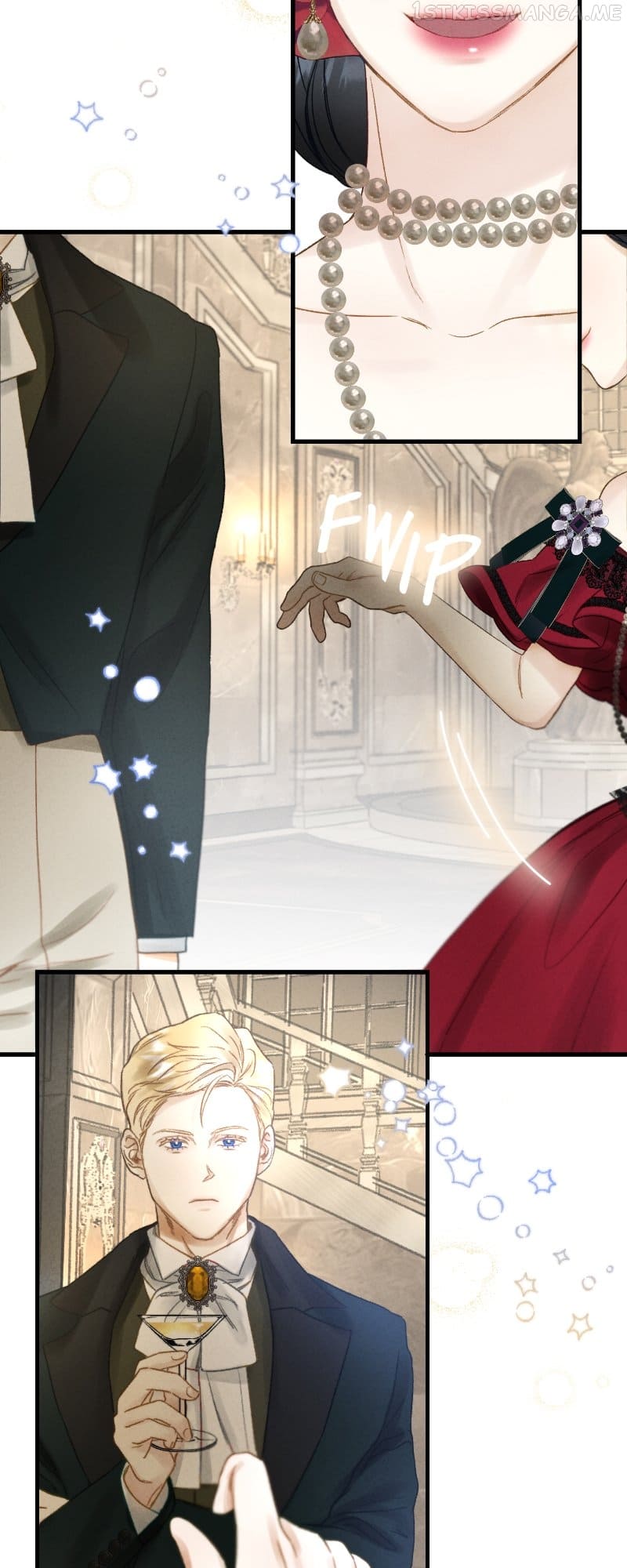 He’s Not Just a Pretty Face Chapter 9 page 14