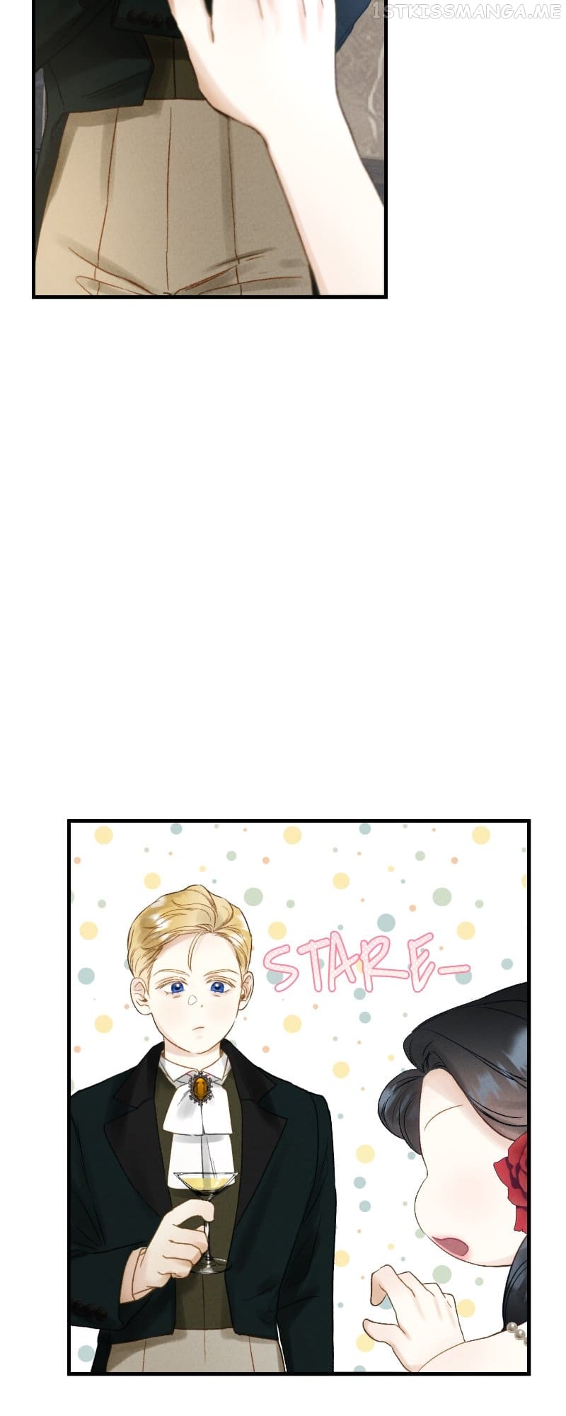 He’s Not Just a Pretty Face Chapter 9 page 15