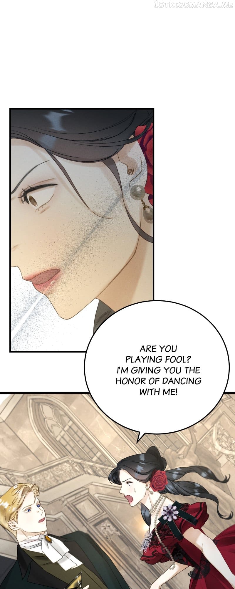 He’s Not Just a Pretty Face Chapter 9 page 18