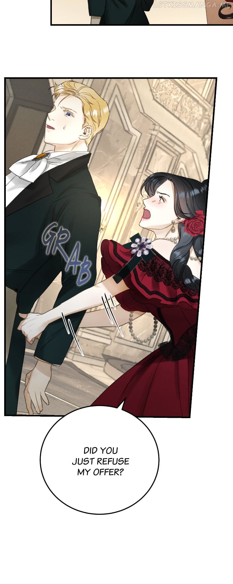 He’s Not Just a Pretty Face Chapter 9 page 20