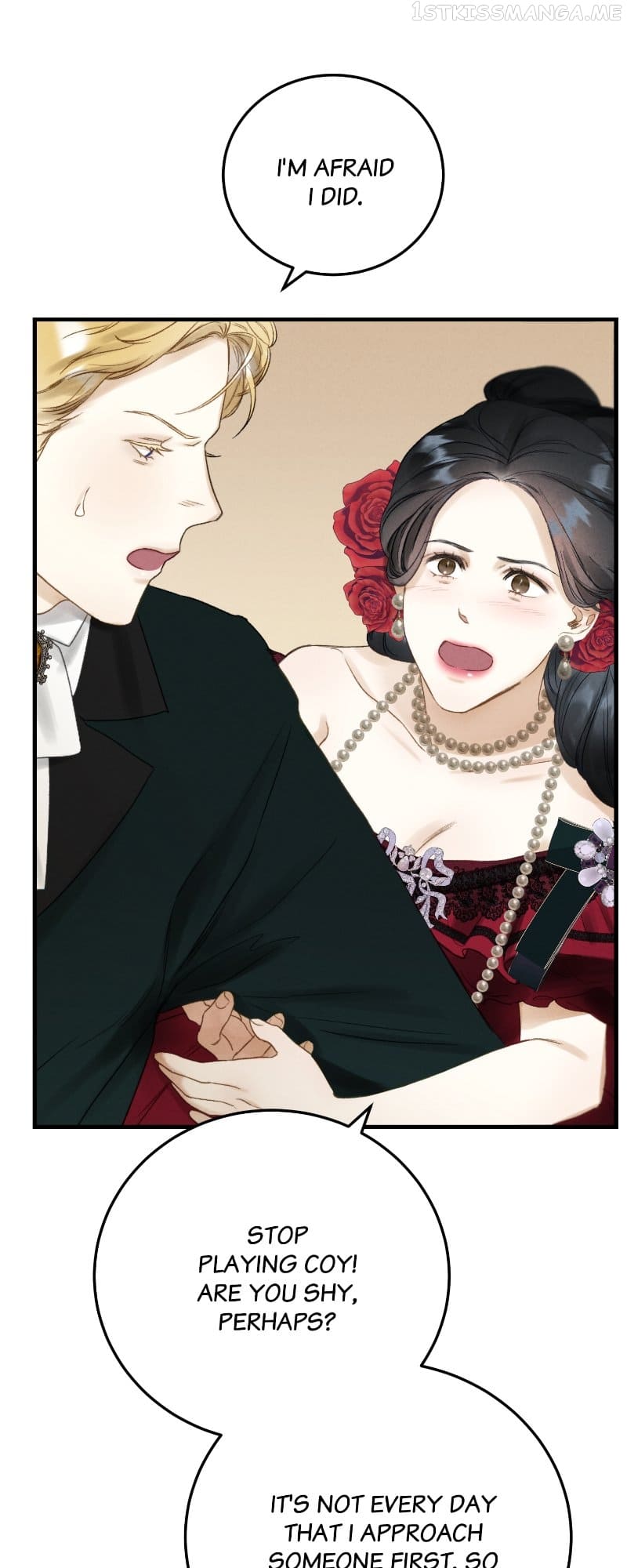 He’s Not Just a Pretty Face Chapter 9 page 21