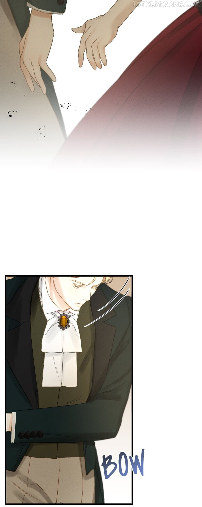 He’s Not Just a Pretty Face Chapter 9 page 25