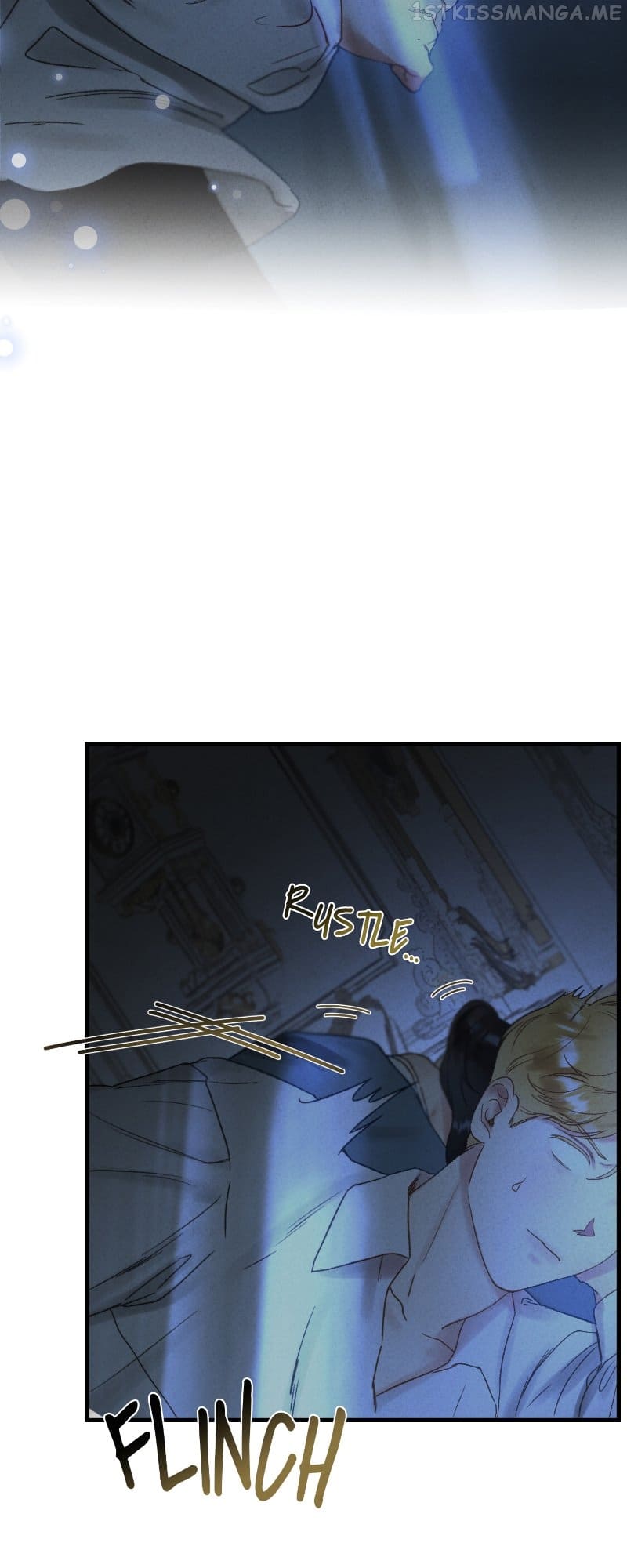 He’s Not Just a Pretty Face Chapter 9 page 31