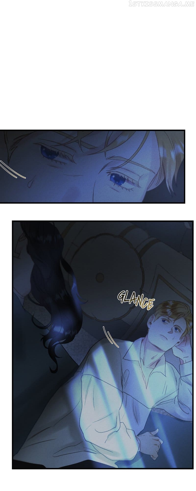 He’s Not Just a Pretty Face Chapter 9 page 32