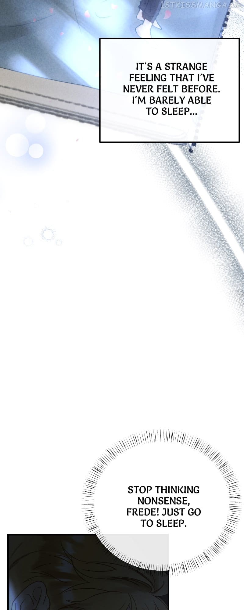 He’s Not Just a Pretty Face Chapter 9 page 34