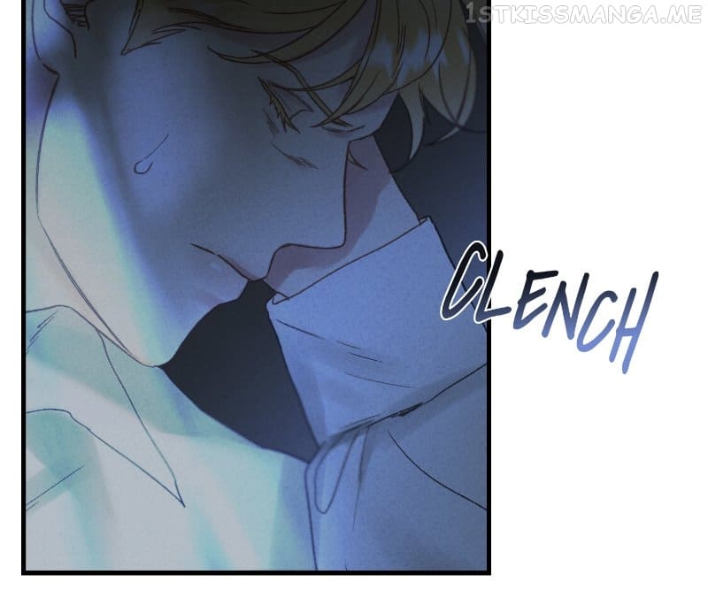 He’s Not Just a Pretty Face Chapter 9 page 35