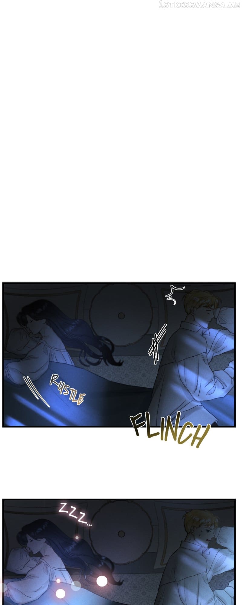 He’s Not Just a Pretty Face Chapter 9 page 36