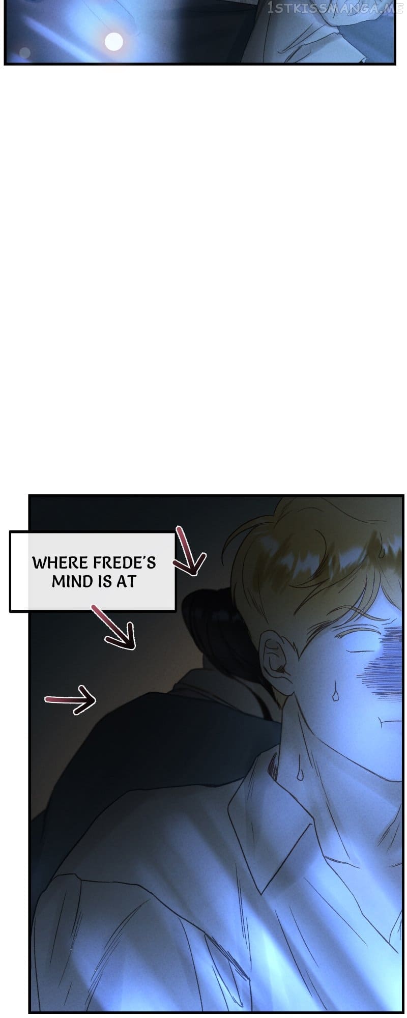 He’s Not Just a Pretty Face Chapter 9 page 37