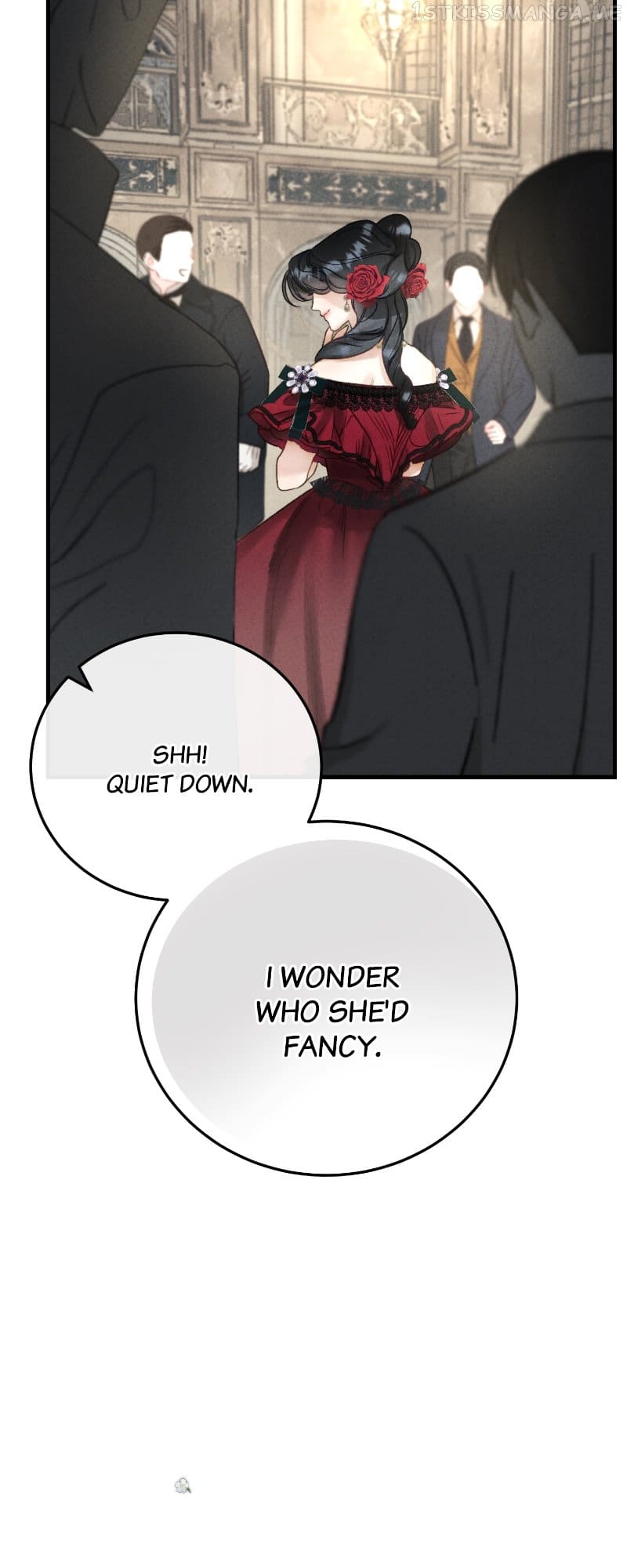 He’s Not Just a Pretty Face Chapter 9 page 3