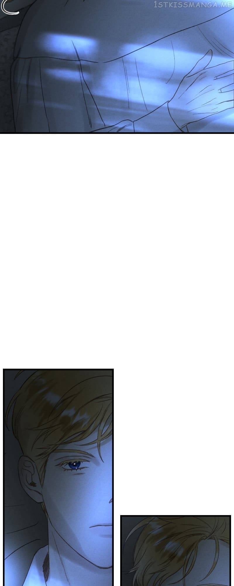 He’s Not Just a Pretty Face Chapter 9 page 39