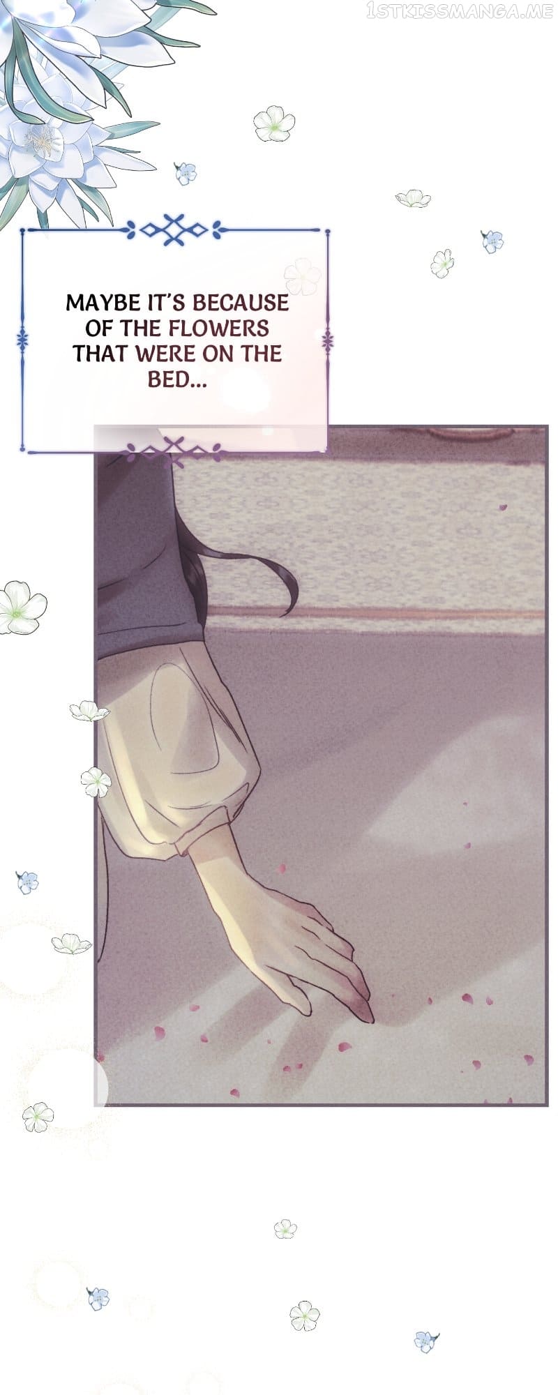 He’s Not Just a Pretty Face Chapter 9 page 43