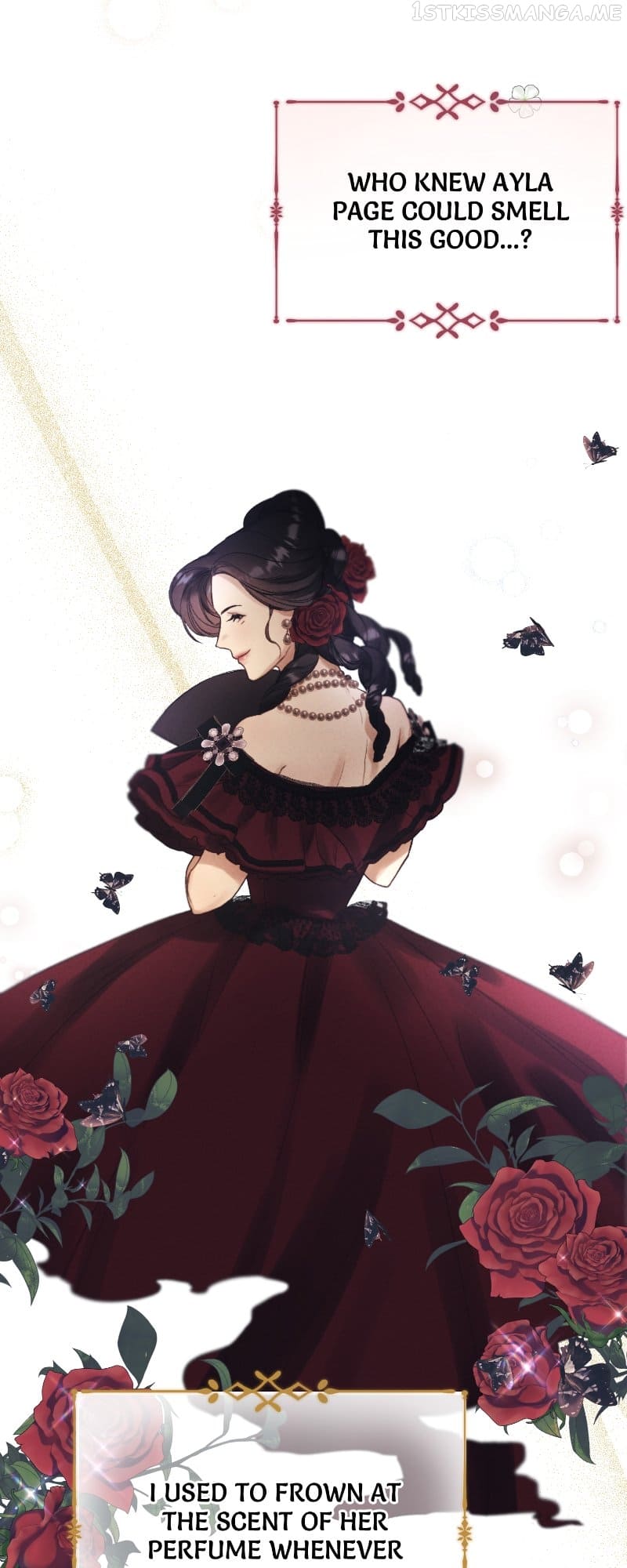 He’s Not Just a Pretty Face Chapter 9 page 44