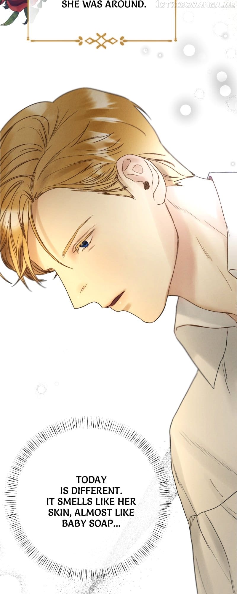 He’s Not Just a Pretty Face Chapter 9 page 45