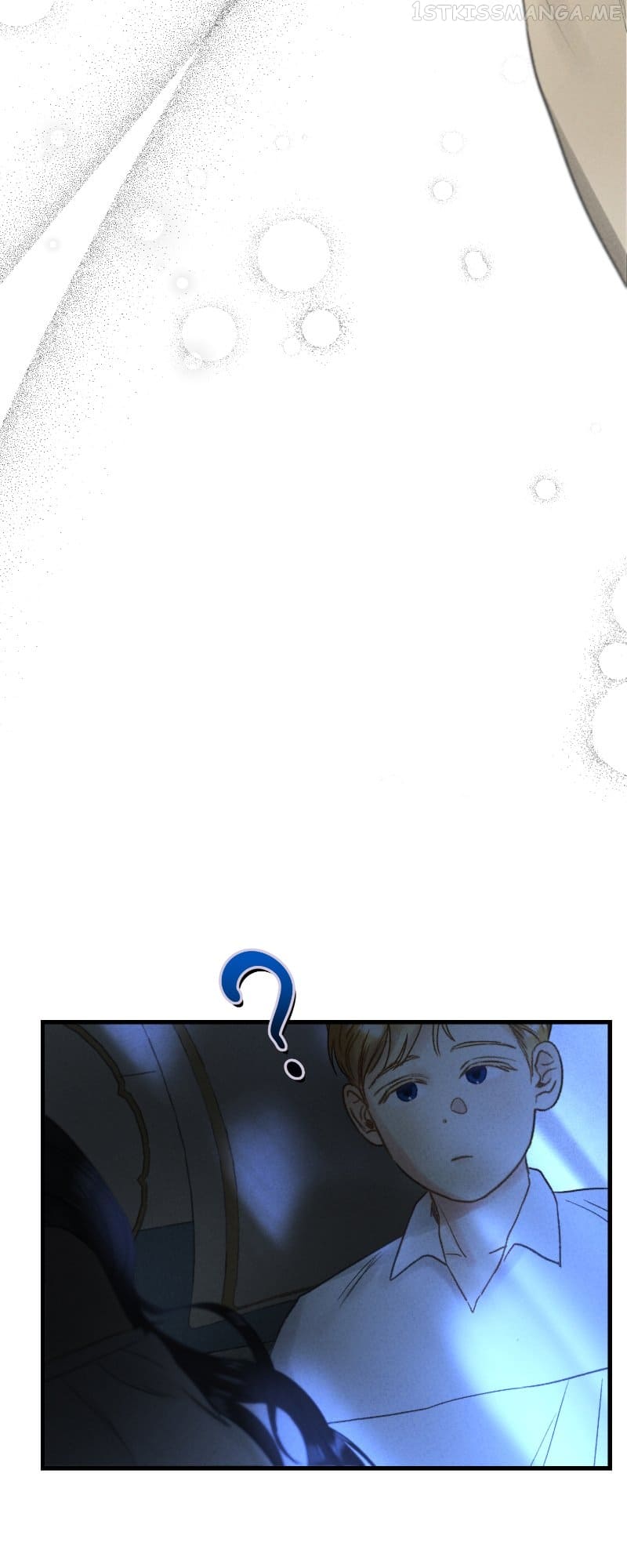 He’s Not Just a Pretty Face Chapter 9 page 46