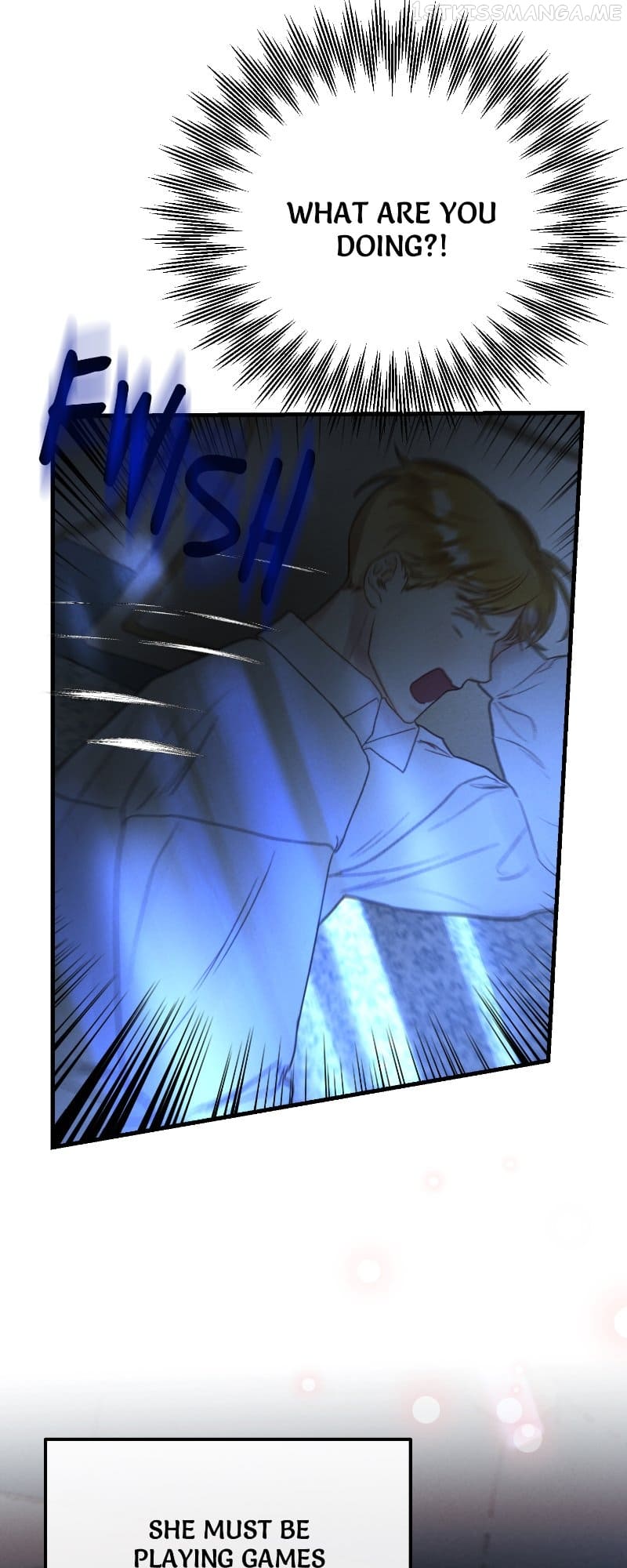 He’s Not Just a Pretty Face Chapter 9 page 48