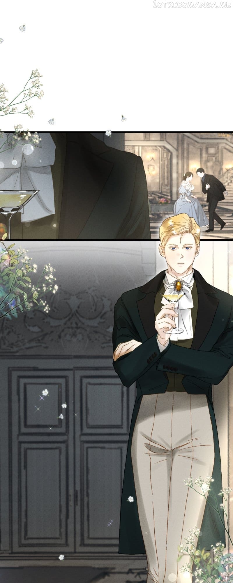He’s Not Just a Pretty Face Chapter 9 page 4