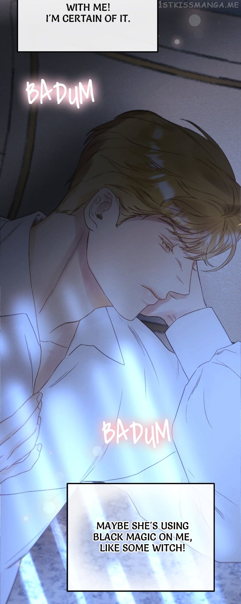 He’s Not Just a Pretty Face Chapter 9 page 49