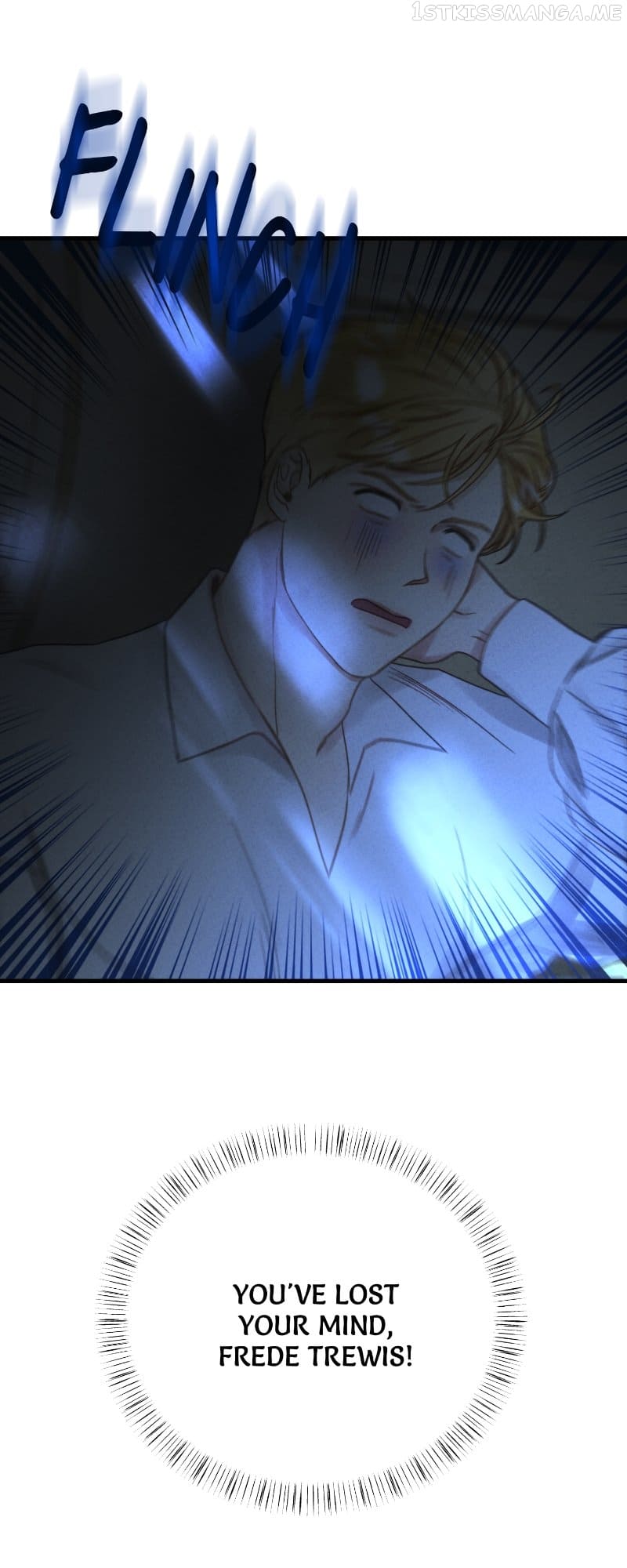 He’s Not Just a Pretty Face Chapter 9 page 53