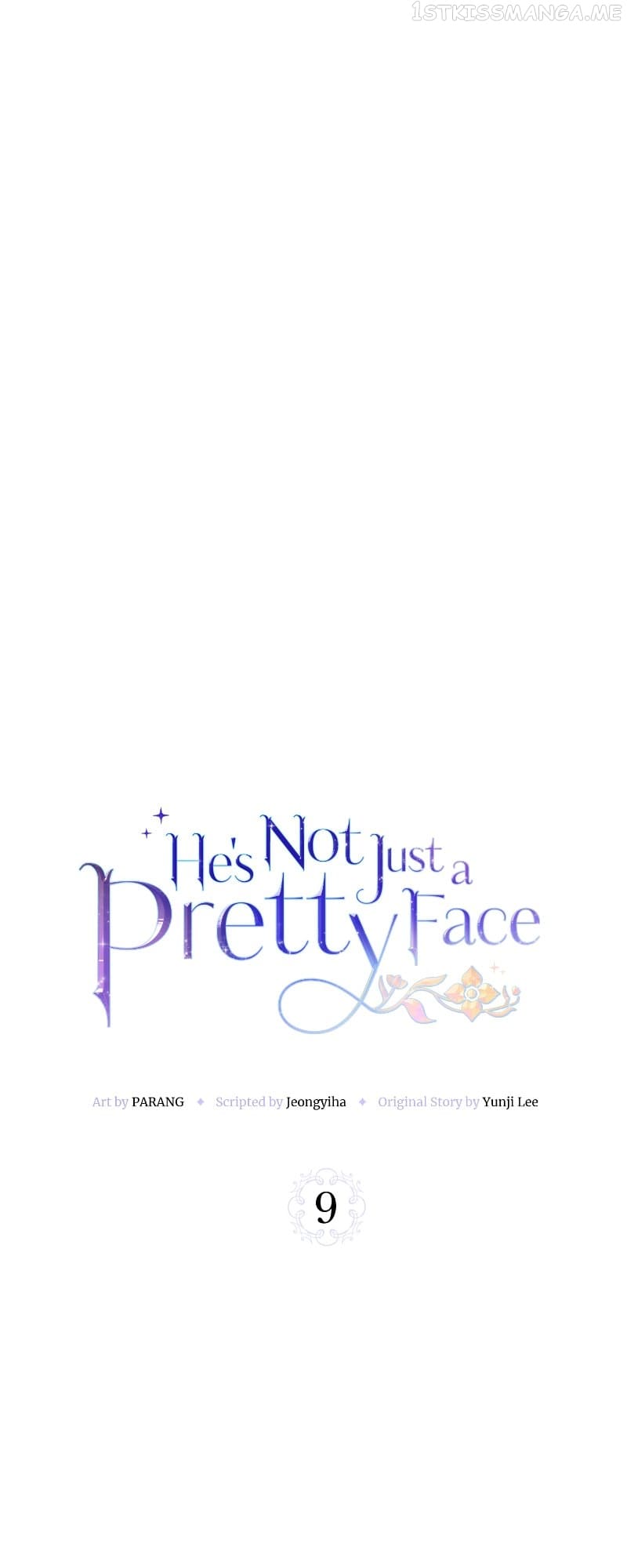 He’s Not Just a Pretty Face Chapter 9 page 54