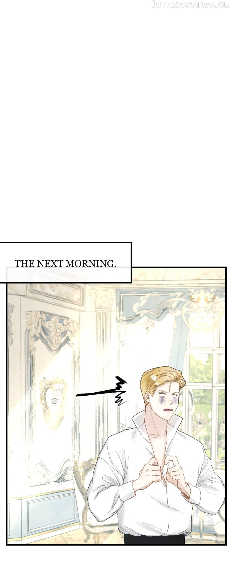 He’s Not Just a Pretty Face Chapter 9 page 55