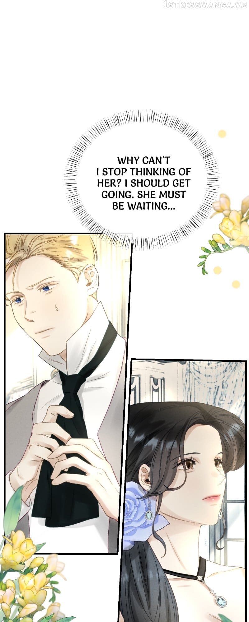He’s Not Just a Pretty Face Chapter 9 page 56