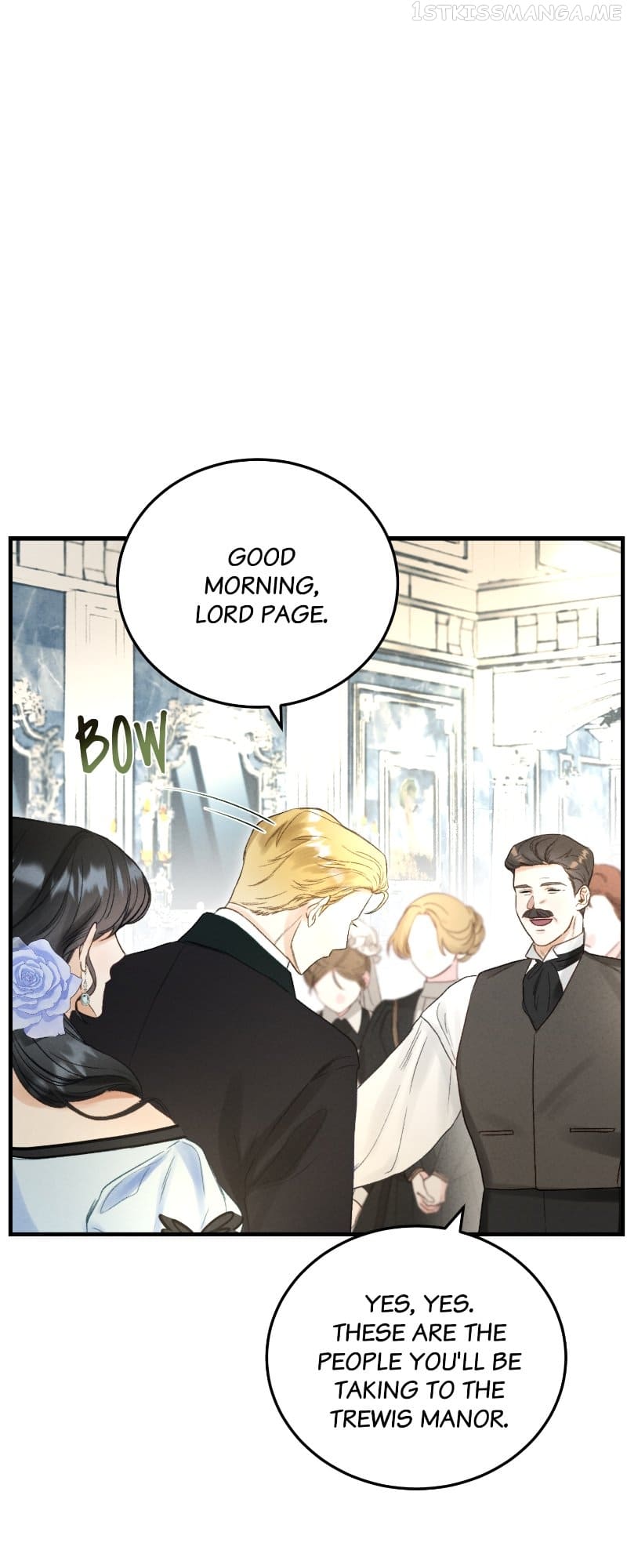 He’s Not Just a Pretty Face Chapter 9 page 59