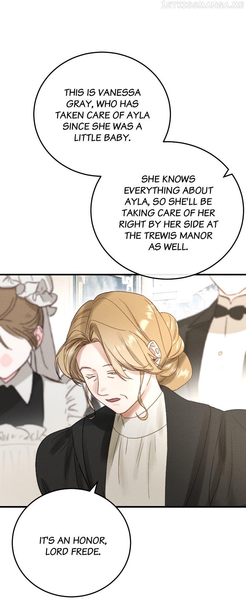 He’s Not Just a Pretty Face Chapter 9 page 60