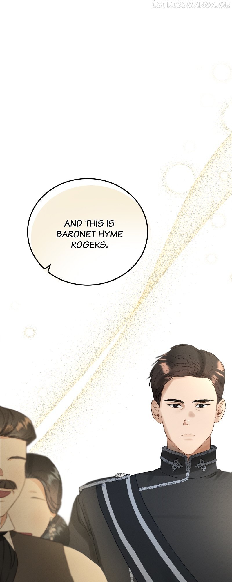He’s Not Just a Pretty Face Chapter 9 page 61