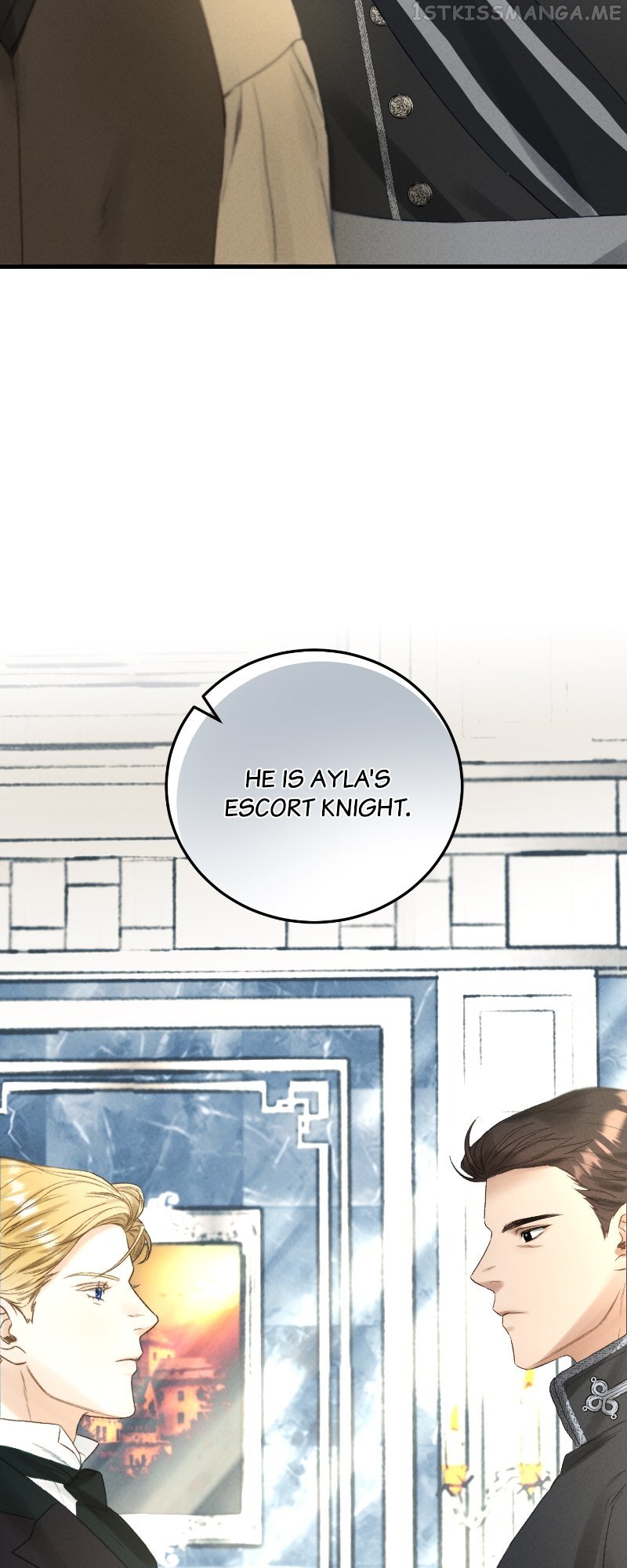 He’s Not Just a Pretty Face Chapter 9 page 62