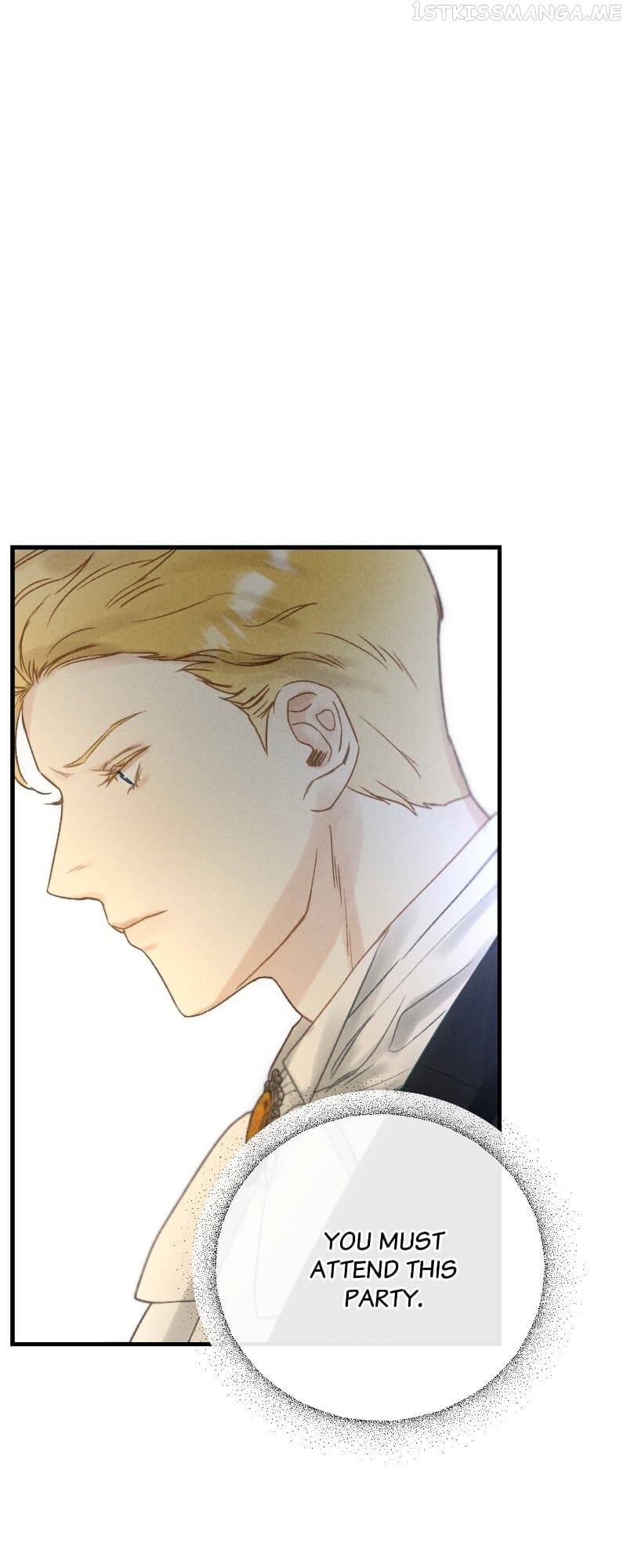 He’s Not Just a Pretty Face Chapter 9 page 6