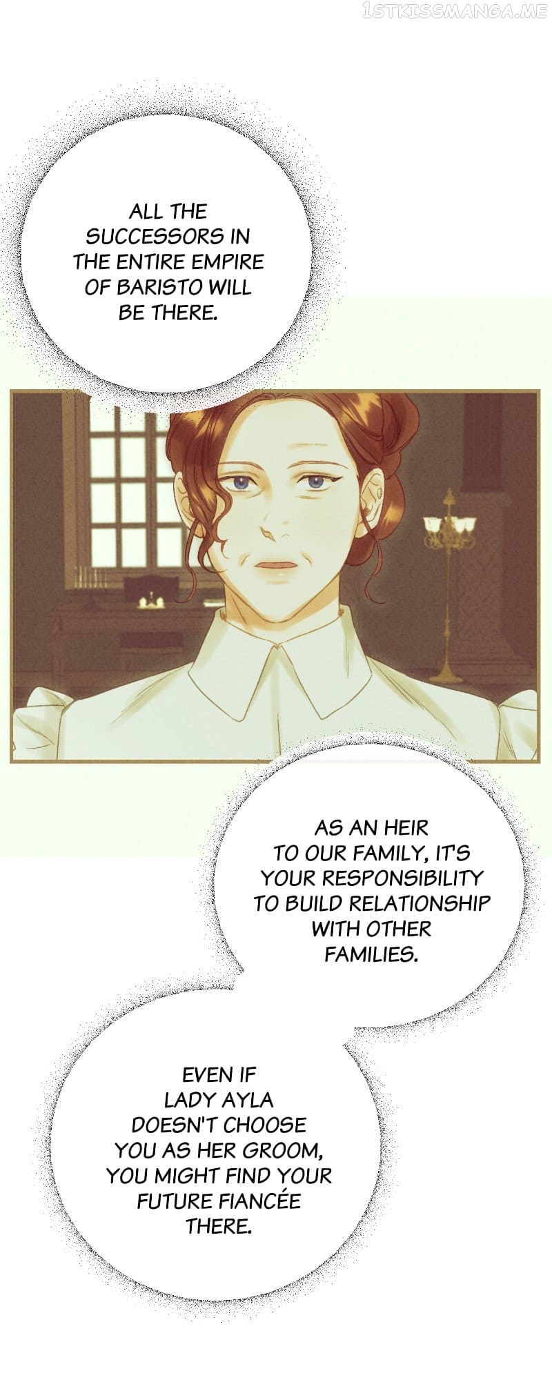 He’s Not Just a Pretty Face Chapter 9 page 7