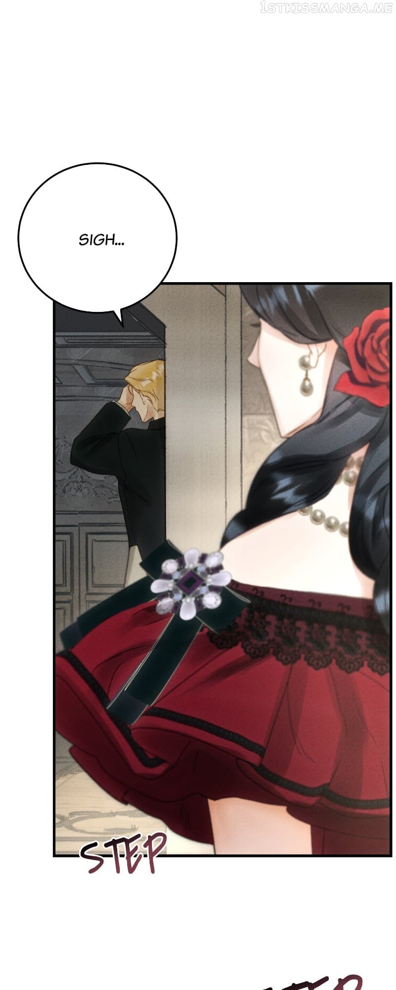 He’s Not Just a Pretty Face Chapter 9 page 8