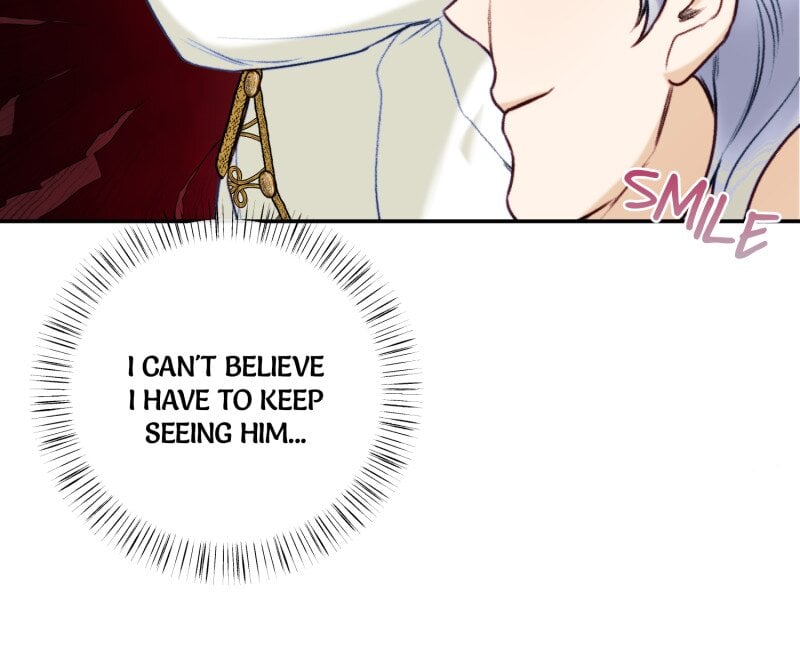 He’s Not Just a Pretty Face Chapter 91 page 23