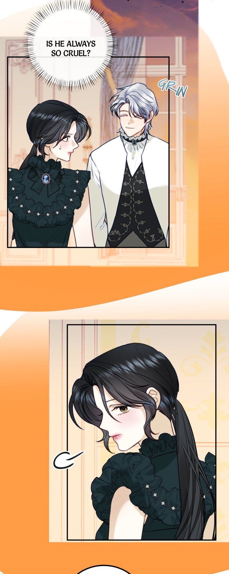 He’s Not Just a Pretty Face Chapter 91 page 2
