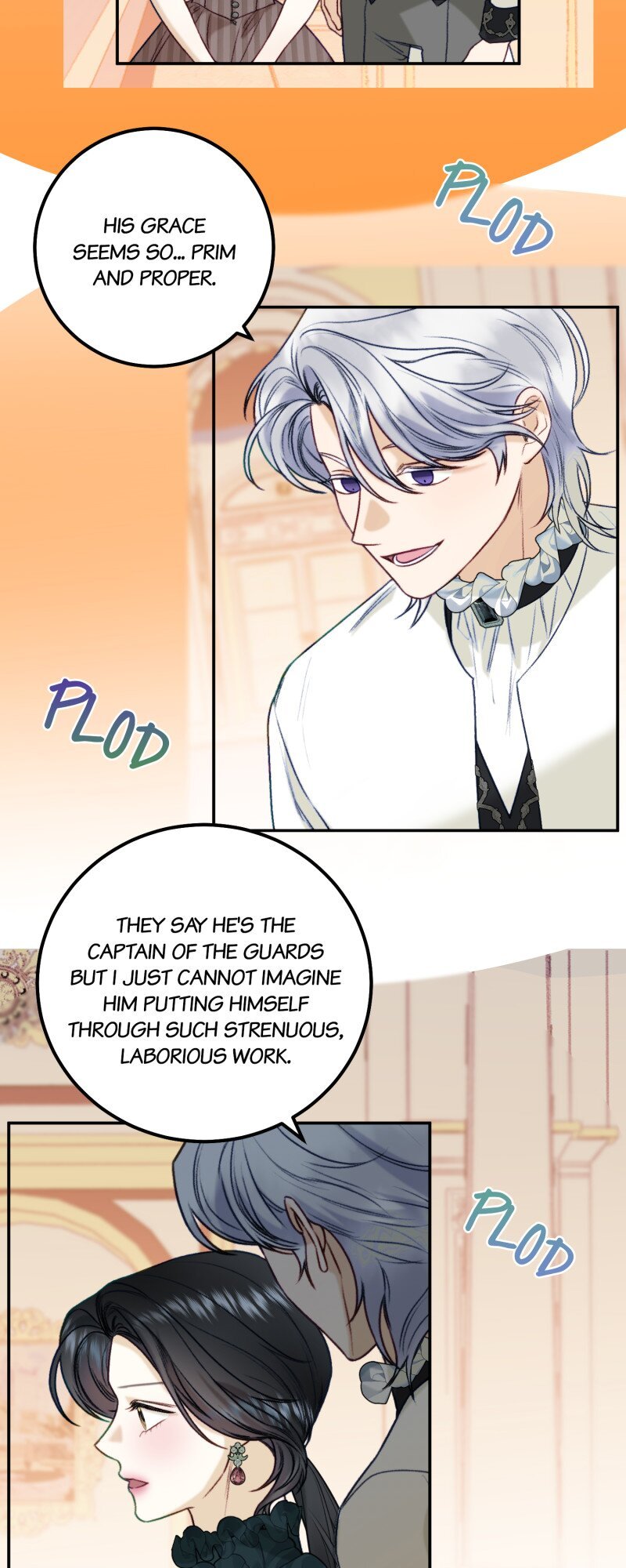 He’s Not Just a Pretty Face Chapter 91 page 4