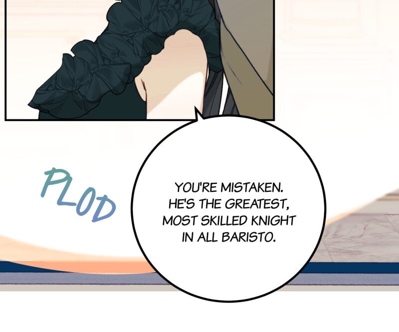 He’s Not Just a Pretty Face Chapter 91 page 5
