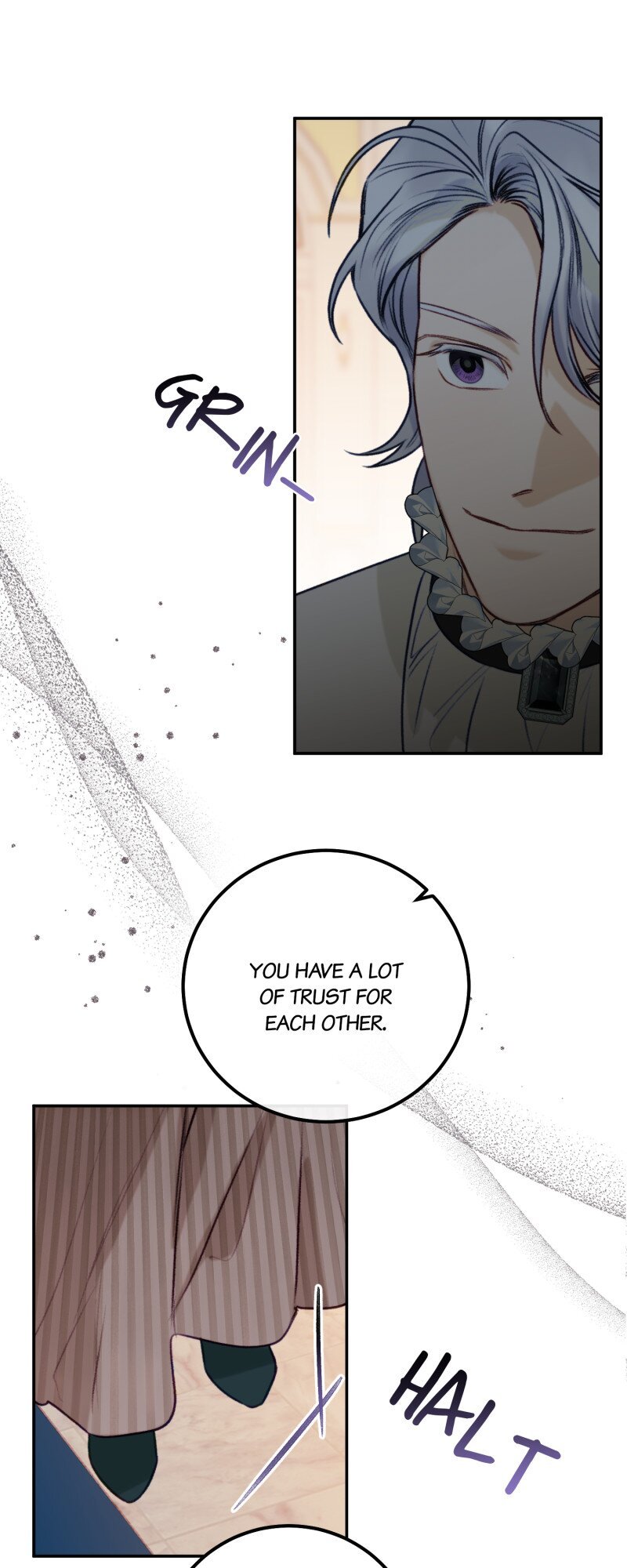 He’s Not Just a Pretty Face Chapter 91 page 6