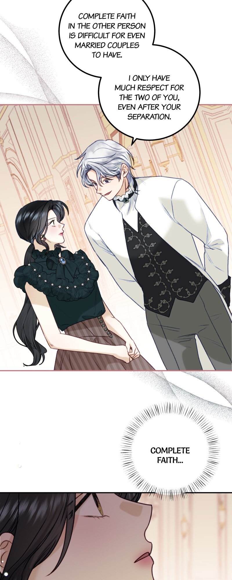 He’s Not Just a Pretty Face Chapter 91 page 7
