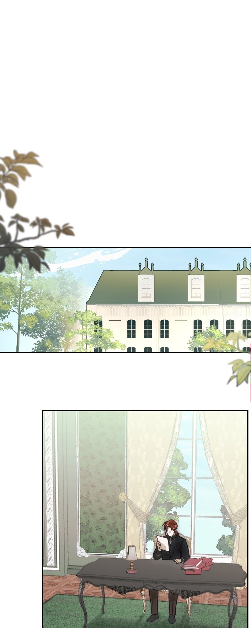 He’s Not Just a Pretty Face Chapter 92 page 0