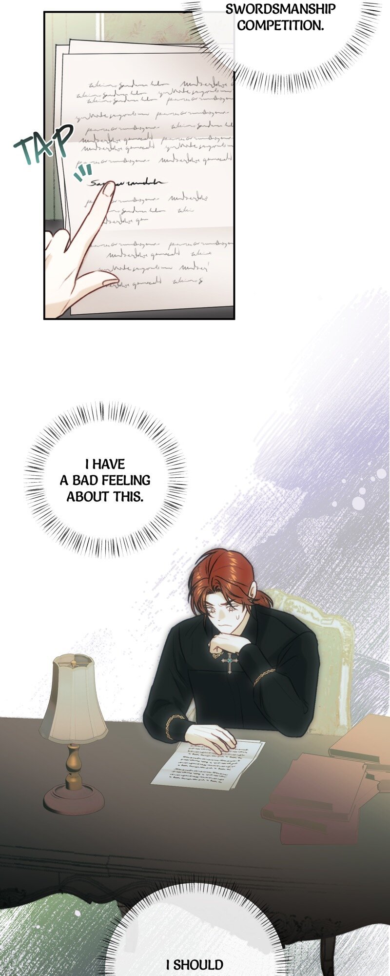He’s Not Just a Pretty Face Chapter 92 page 10