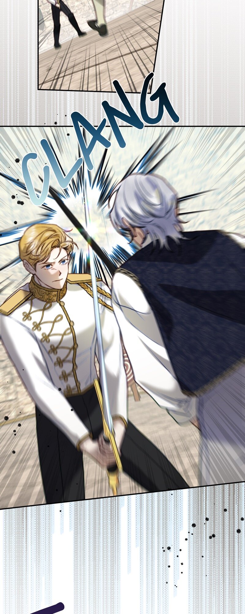 He’s Not Just a Pretty Face Chapter 92 page 16