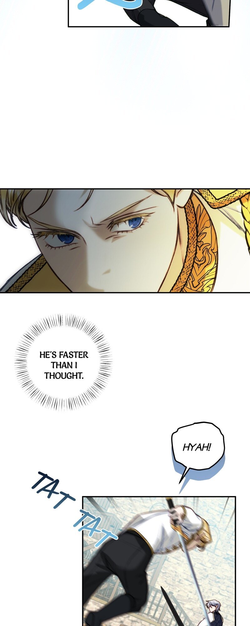 He’s Not Just a Pretty Face Chapter 92 page 18