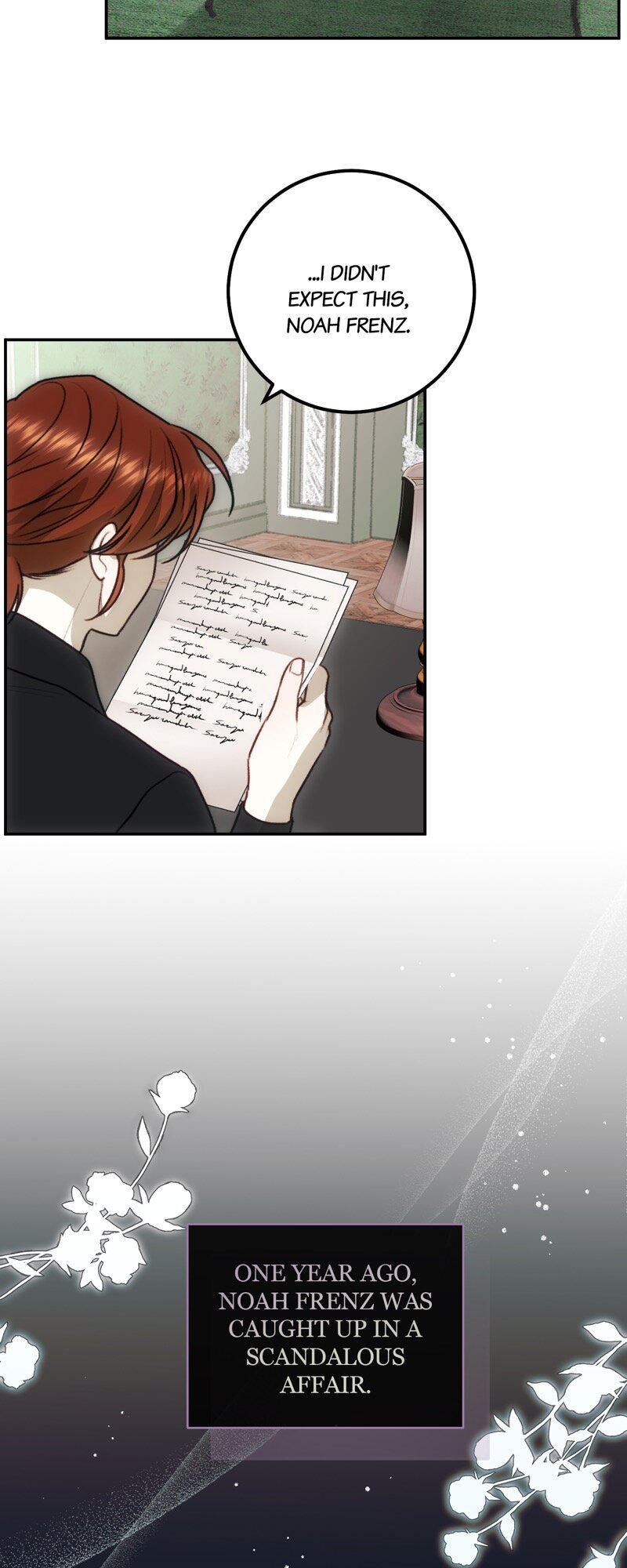 He’s Not Just a Pretty Face Chapter 92 page 1