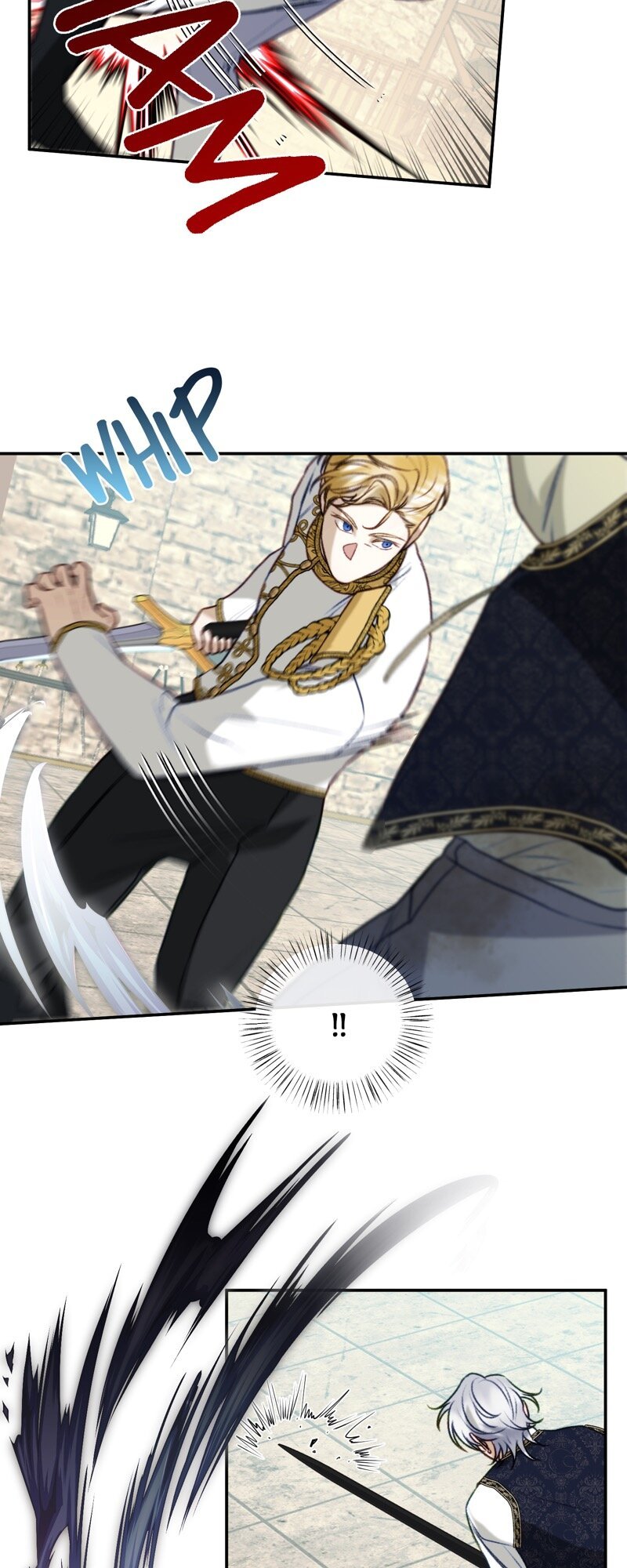 He’s Not Just a Pretty Face Chapter 92 page 25