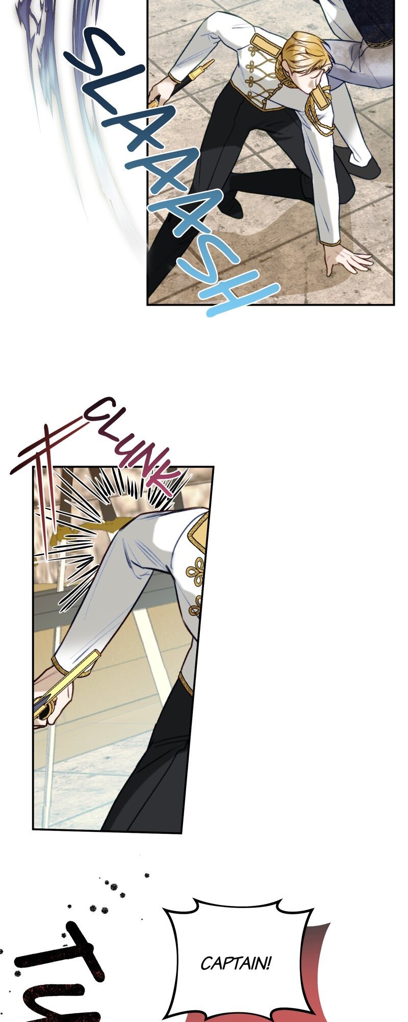 He’s Not Just a Pretty Face Chapter 92 page 26