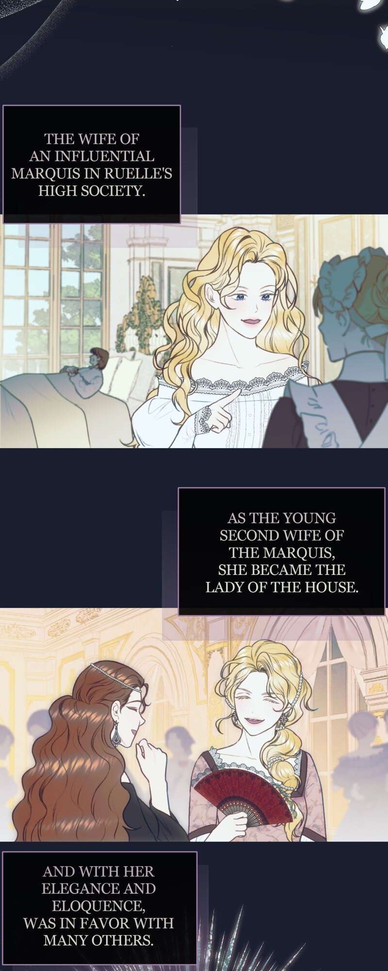 He’s Not Just a Pretty Face Chapter 92 page 2